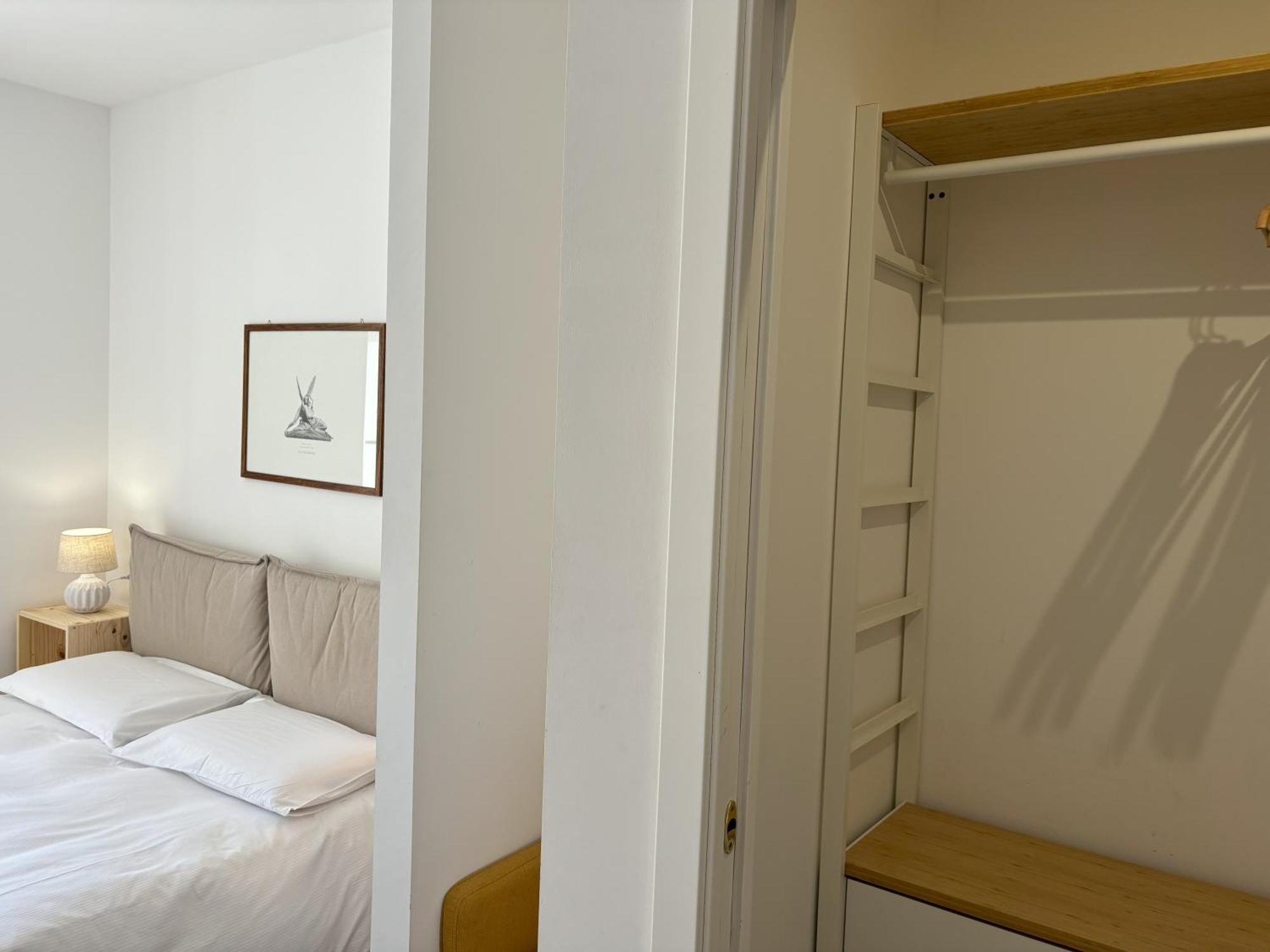 Apartament Il Sigillo Triest Zewnętrze zdjęcie
