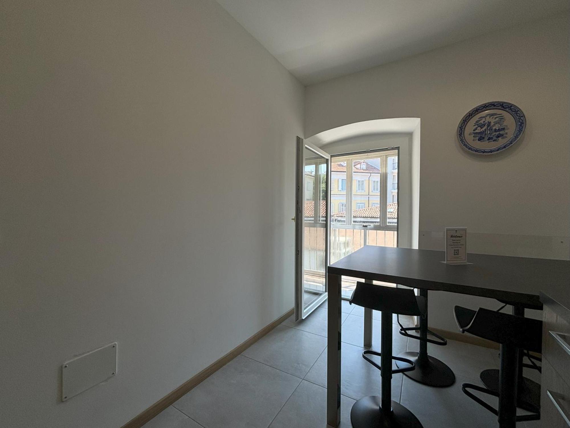 Apartament Il Sigillo Triest Zewnętrze zdjęcie