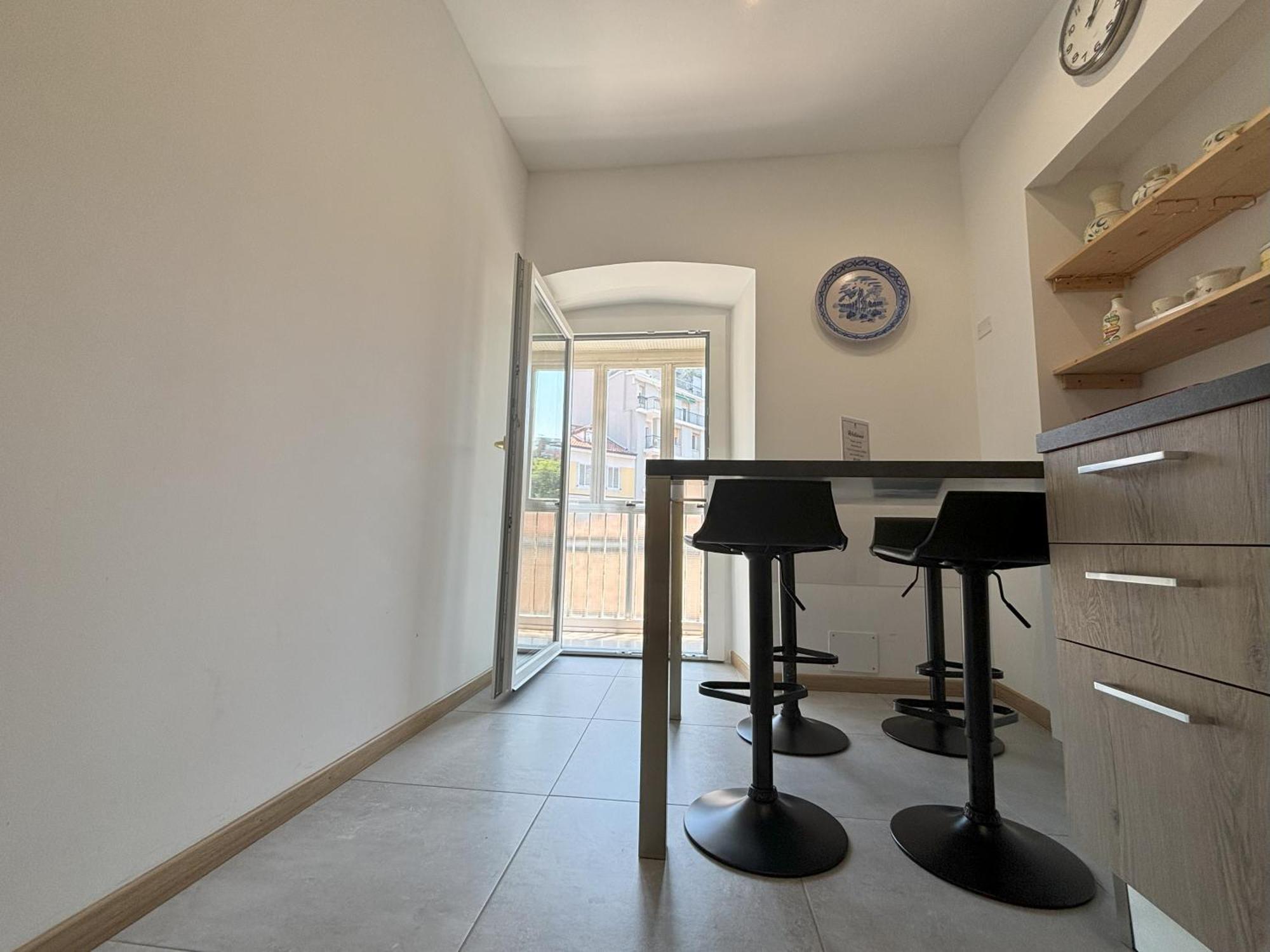 Apartament Il Sigillo Triest Zewnętrze zdjęcie