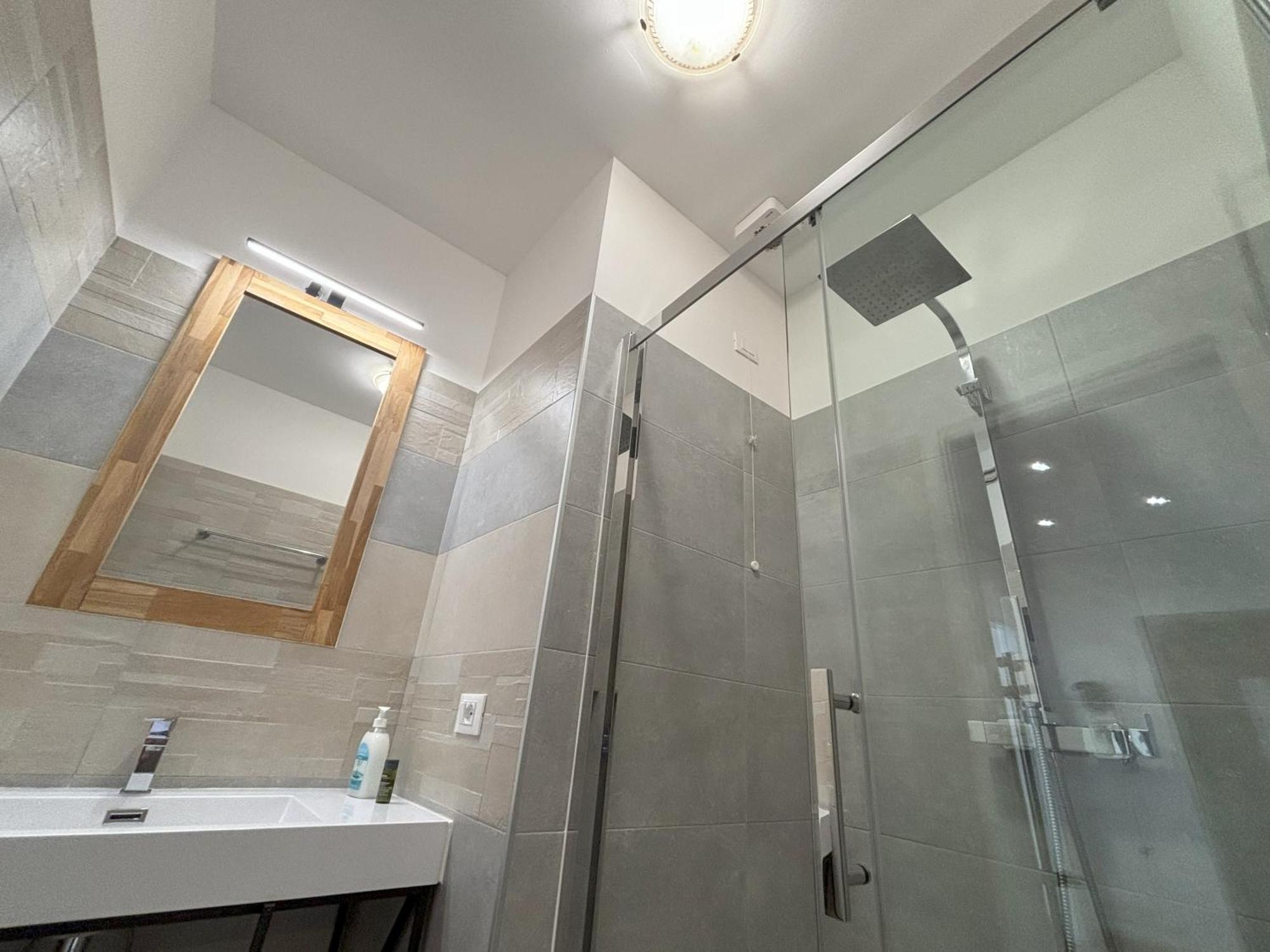 Apartament Il Sigillo Triest Zewnętrze zdjęcie
