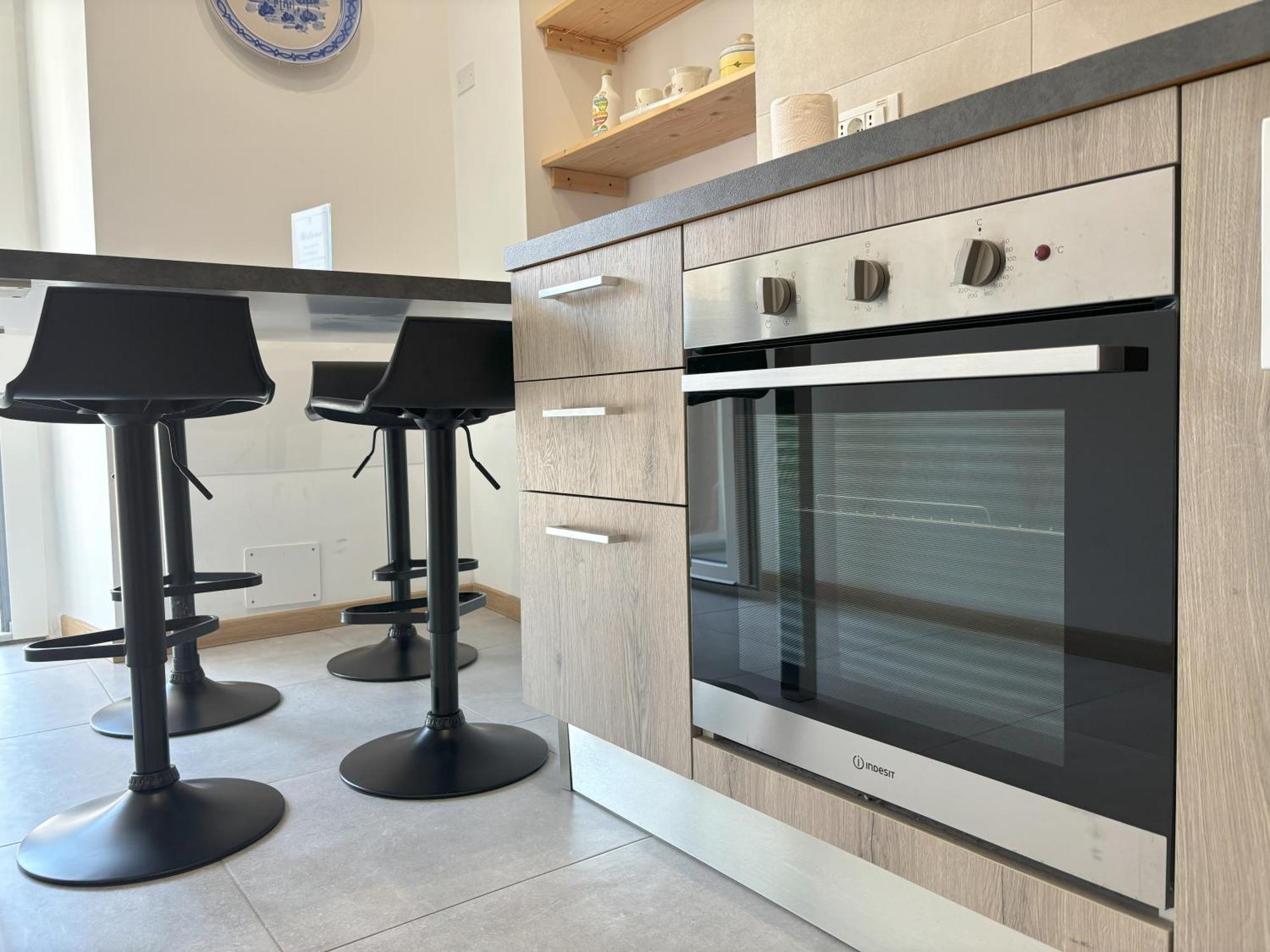 Apartament Il Sigillo Triest Zewnętrze zdjęcie