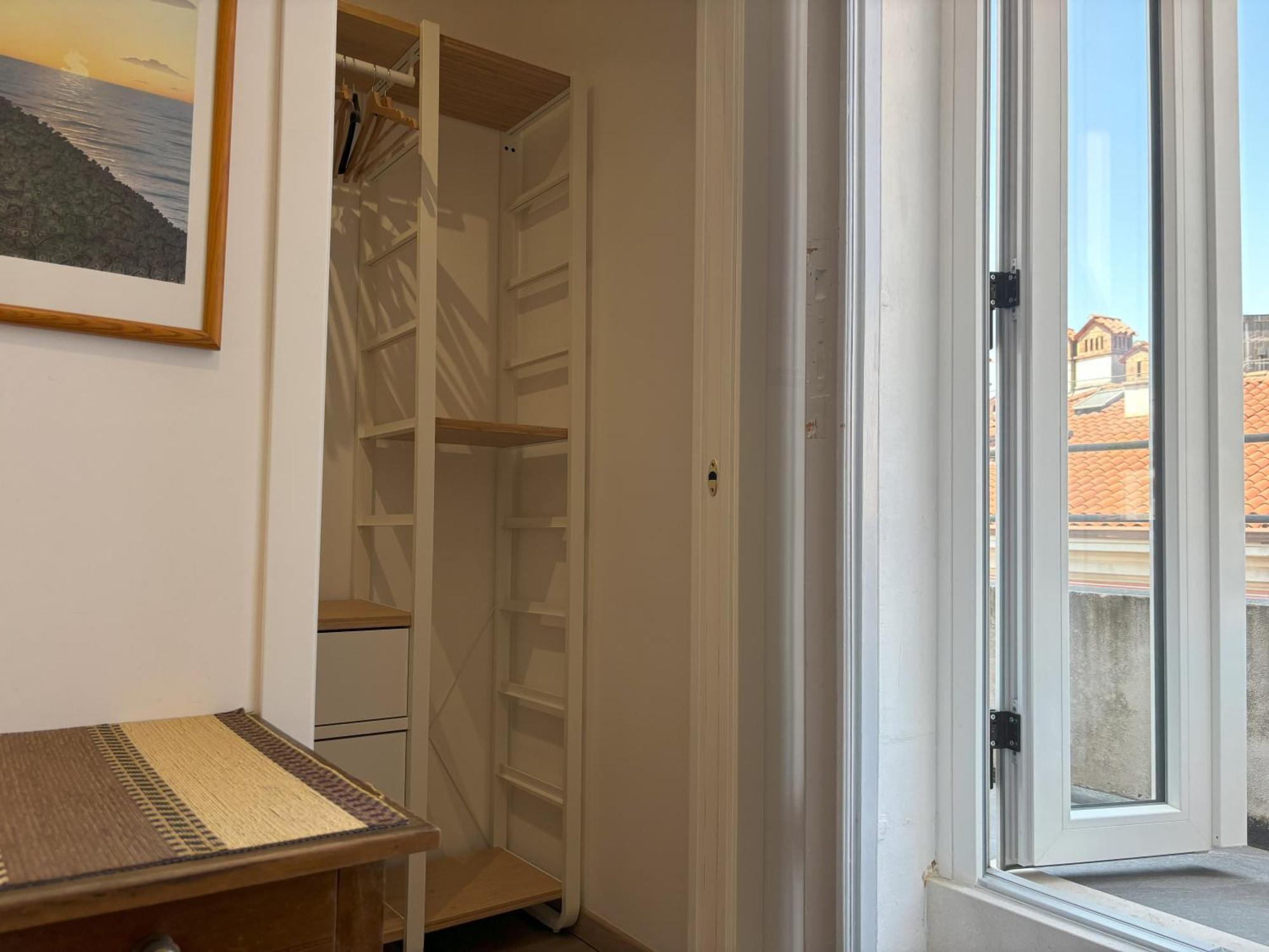 Apartament Il Sigillo Triest Zewnętrze zdjęcie